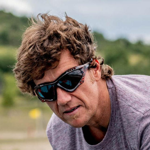 Ocean Sunglasses: perfect water sports kiteboarding eyewear —