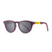 ocean sunglasses KRNglasses model AZORES SKU with frame and lens