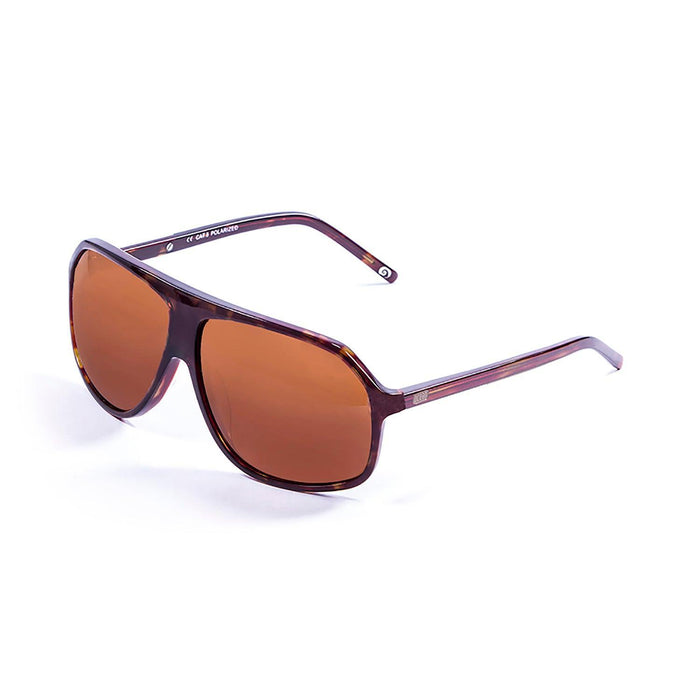 ocean sunglasses KRNglasses model BAI SKU with frame and lens