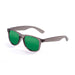 ocean sunglasses KRNglasses model BEACH SKU 18202.111 with gradual black frame and smoke lens