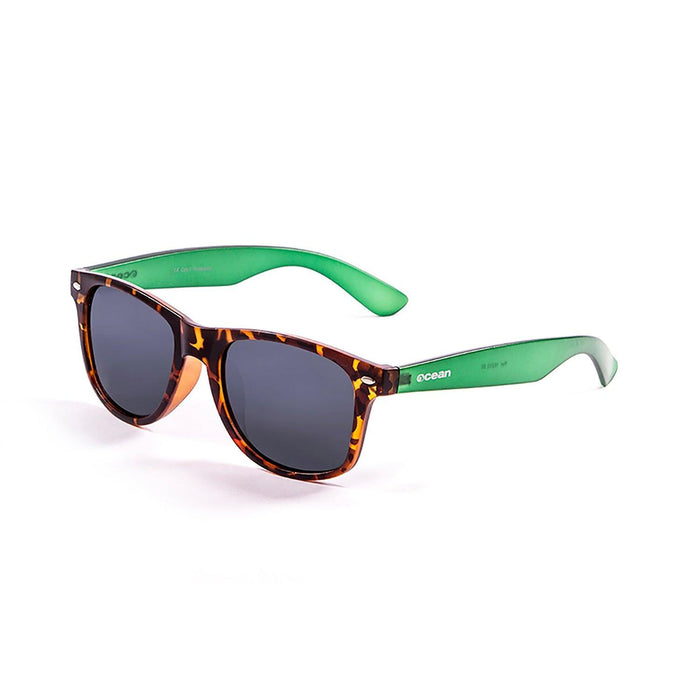 OCEAN sunglasses BEACH Wayfarer - KRNglasses.com 