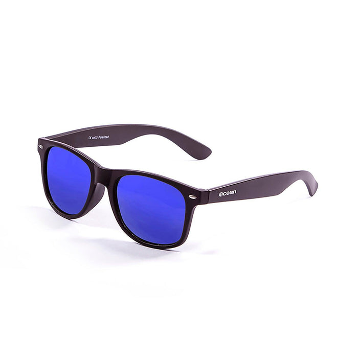 ocean sunglasses KRNglasses model BEACH SKU with frame and lens