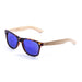 OCEAN sunglasses BEACH WOOD Wayfarer - KRNglasses.com 