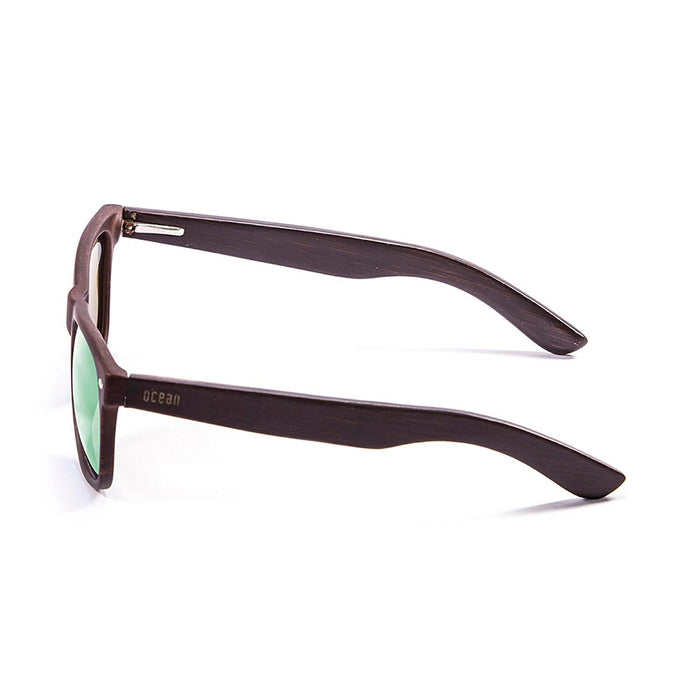 ocean sunglasses KRNglasses model BEACH SKU with frame and lens