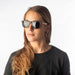 OCEAN sunglasses BEACH WOOD Wayfarer - KRNglasses.com 