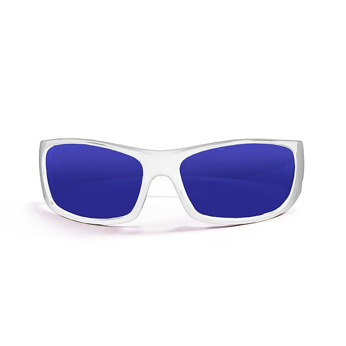 Floating Sunglasses OCEAN BERMUDA Unisex Water Sports Polarized Full Frame Wrap Rectangle Kitesurf lunettes de soleil flottantes