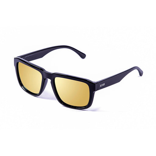 ocean sunglasses KRNglasses model BIDART SKU with frame and lens