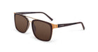 Sunglasses KYPERS BOLAX Men Fashion Full Frame Square