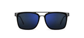 Sunglasses KYPERS BOLAX Men Fashion Full Frame Square
