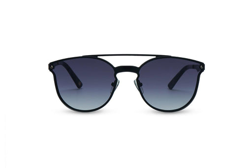 BONNIE Round / Keyhole Bridge - KRNglasses.com