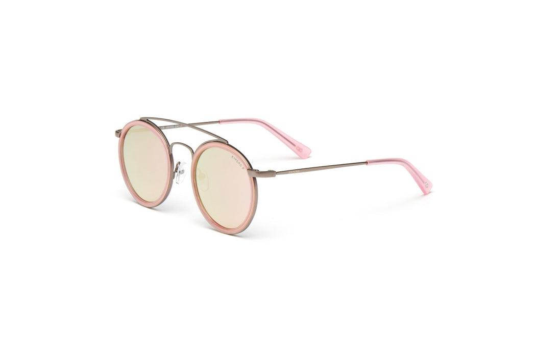 KYPERS sunglasses model BRATT  with  frame and  lens
