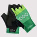 ecoon apparel cycling gloves briancon unisex sustainable clothing recyclable premium green KRNglasses ECO170124TM