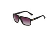 KYPERS sunglasses model BYRON BY002 with brown frame and gradient brown lens