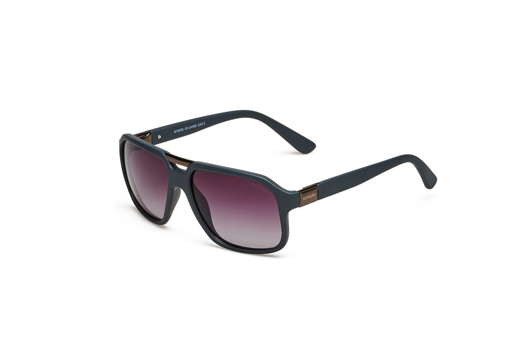 KYPERS sunglasses model BYRON  with  frame and  lens