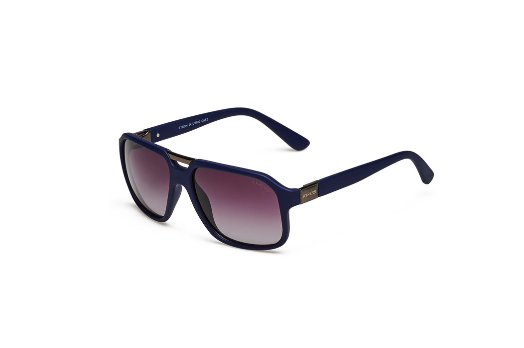 KYPERS sunglasses model BYRON  with  frame and  lens