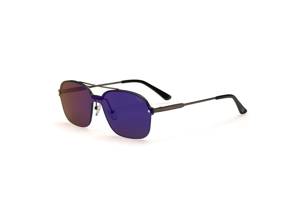 KYPERS sunglasses model CABANI  with  frame and  lens