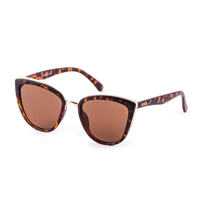 ocean sunglasses KRNglasses model CAT SKU with frame and lens
