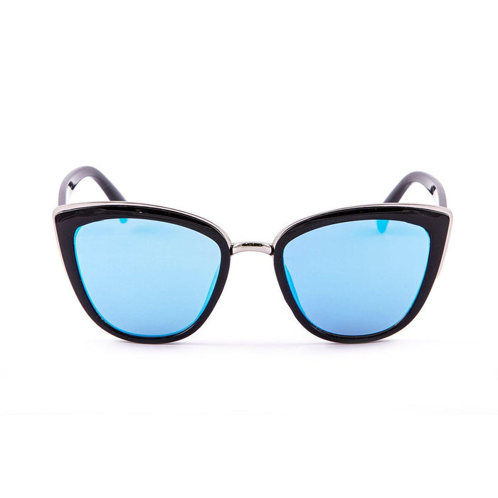ocean sunglasses KRNglasses model CAT SKU with frame and lens