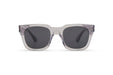 KYPERS sunglasses model CECILIA CE002 with crystal grey frame and grey lens