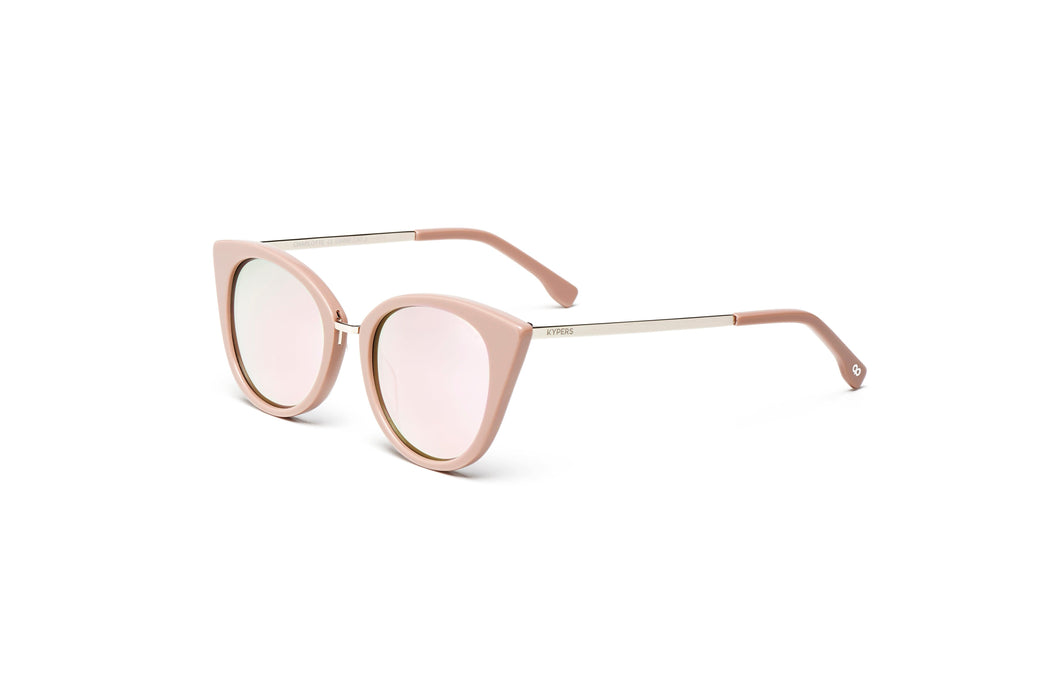 KYPERS sunglasses model CHARLOTTE  with  frame and  lens