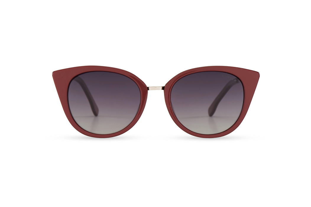 KYPERS sunglasses model CHARLOTTE  with  frame and  lens