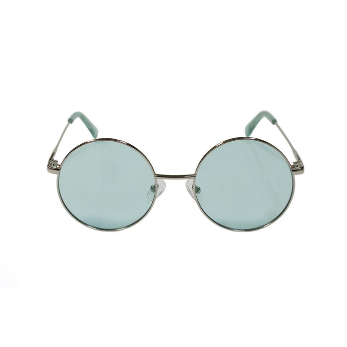 ocean sunglasses KRNglasses model CIRCLE SKU with frame and lens