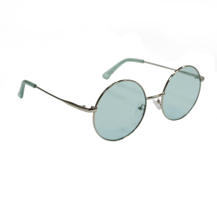 ocean sunglasses KRNglasses model CIRCLE SKU with frame and lens