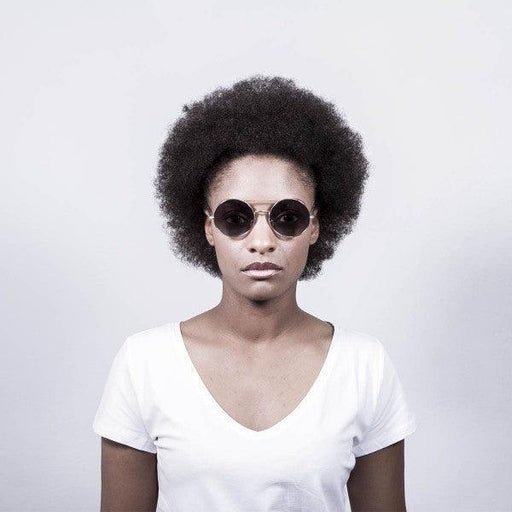 CIRCLE Round - KRNglasses.com