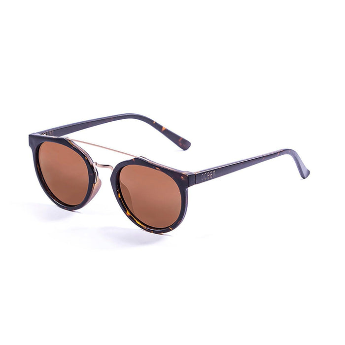 ocean sunglasses KRNglasses model CLASSIC SKU with frame and lens