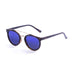 ocean sunglasses KRNglasses model CLASSIC SKU 73003.0 with matte black frame and revo green lens