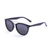 ocean sunglasses KRNglasses model CLASSIC SKU 74000.0 with matte black frame and smoke lens