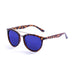 ocean sunglasses KRNglasses model CLASSIC SKU 74000.1 with demy brown frame and brown lens