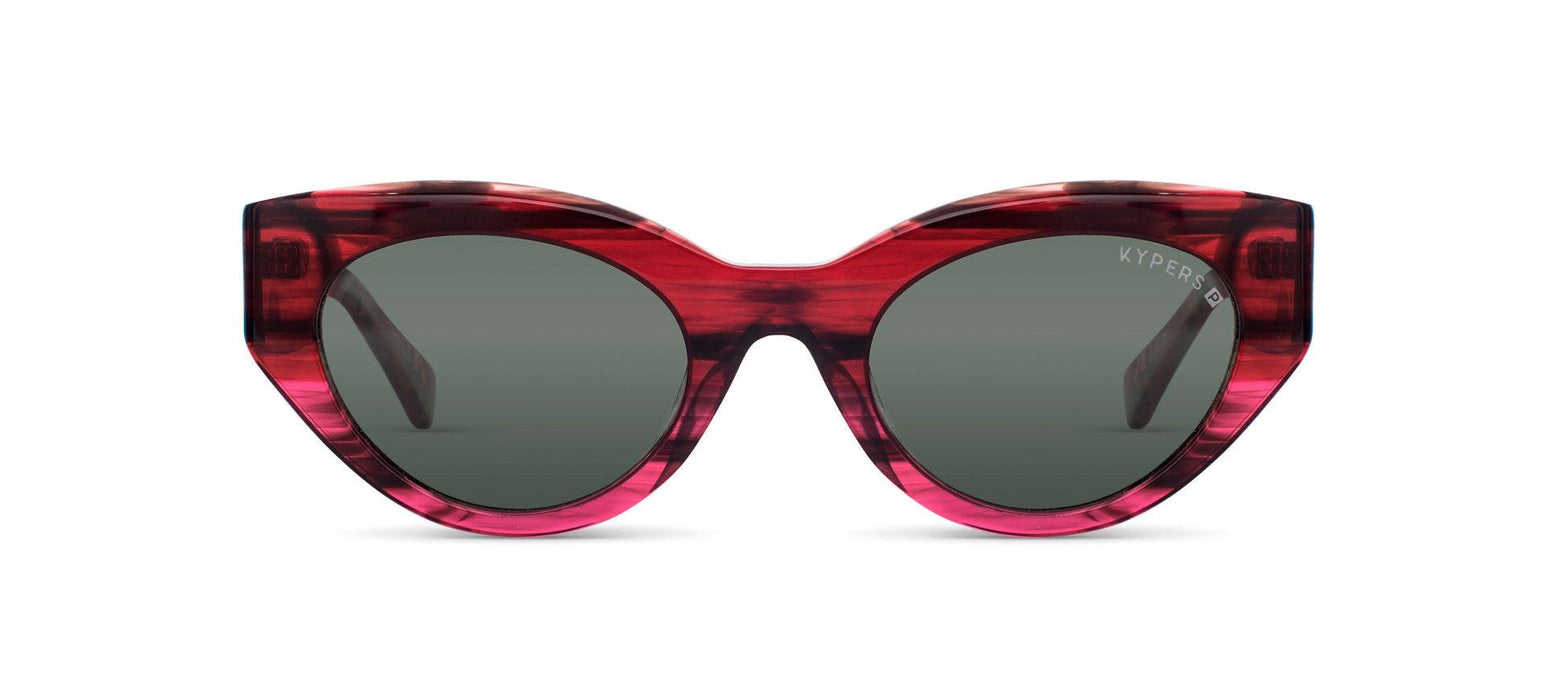 CARMEN Cat Eye / Oval - KRNglasses.com