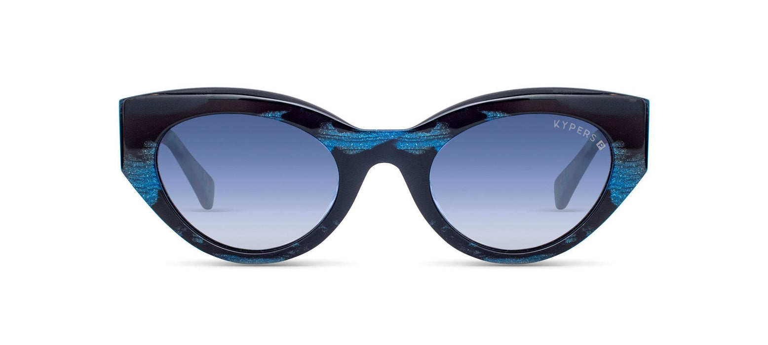 CARMEN Cat Eye / Oval - KRNglasses.com