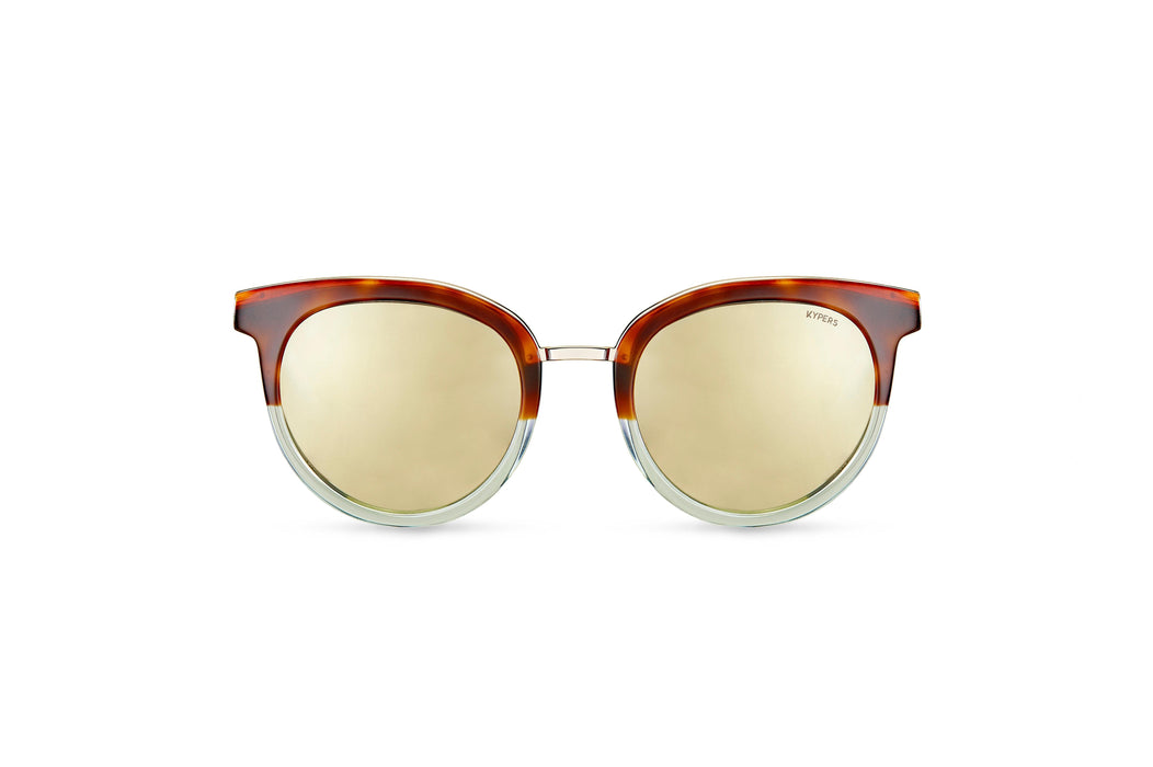 KYPERS sunglasses model COCO  with  frame and  lens