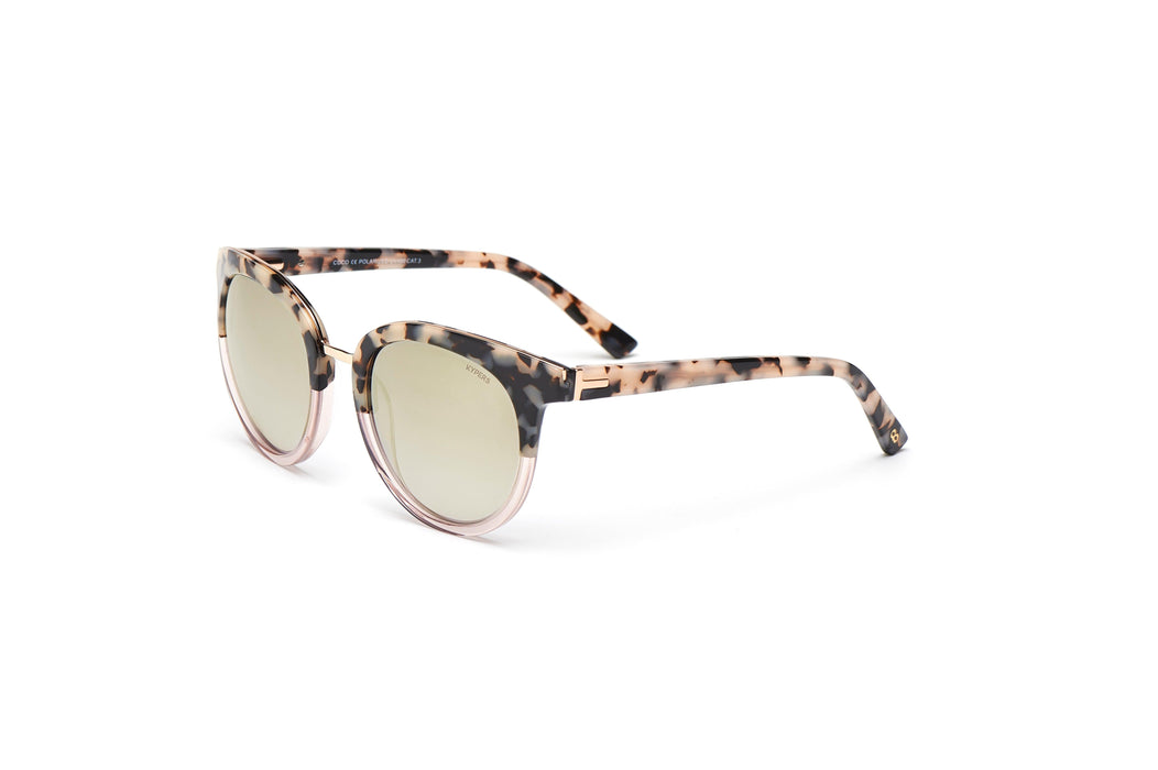 KYPERS sunglasses model COCO  with  frame and  lens