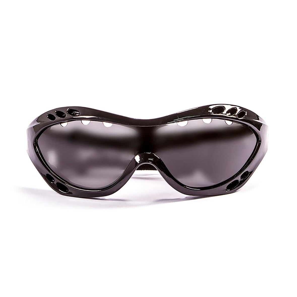 OCEAN CUMBUCO Schwimm-Sonnenbrille Polarisiert - Für Kitesurfen, Segeln & Wassersport