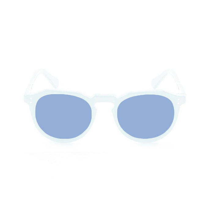 sunglasses ocean cyclops unisex fashion polarized full frame round keyhole bridge KRNglasses YH6309.0