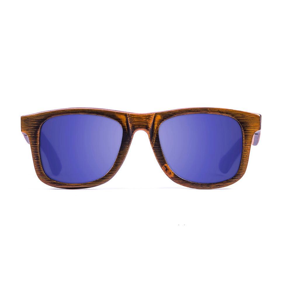 Heatwave Future Tech Sunglasses OD Green – LZMFG