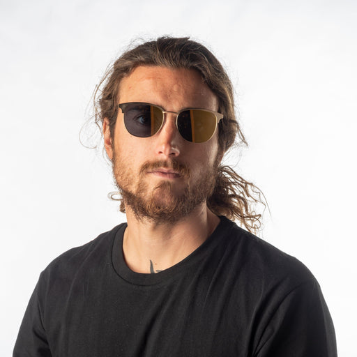 MILO Round - KRNglasses.com