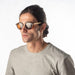 OCEAN MARVIN Polarized Fashion Sunglasses