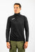 Ecoon Ecoactive Base Layer Midlayer Men Black ECO110101TS Recycled Recyclable