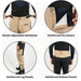 ecoon apparel pants ecoexplorer men sustainable clothing recyclable premium beige KRNglasses ECO120110TXL
