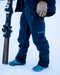 ecoon apparel pants ecoexplorer men sustainable clothing recyclable premium blue KRNglasses ECO120119TXL