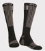 ecoon apparel socks glossglock unisex sustainable clothing recyclable premium black KRNglasses ECO160101TM