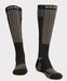 ecoon apparel socks horher unisex sustainable clothing recyclable premium dark blue KRNglasses ECO160120TM