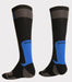 ecoon apparel socks horher unisex sustainable clothing recyclable premium dark blue KRNglasses ECO160120TL