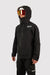 Ecoon Ecoexplorer Ski Jacket Men Black ECO180101TL Recycled Recyclable