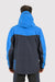 Ecoon Ecoexplorer Ski Jacket Men Blue/Dark Blue ECO180103TL Recycled Recyclable