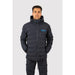Ecoon Ecothermo Warm Insulated Ski Jacket Men Blue ECO180203TS Recycled Recyclable